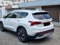 Hyundai Santa Fe 2023 года за 19 200 000 тг. в Алматы