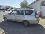 ВАЗ (Lada) Priora 2171 2012 года за 1 100 000 тг. в Атырау – фото 4