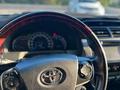 Toyota Camry 2012 годаүшін11 300 000 тг. в Шымкент – фото 9