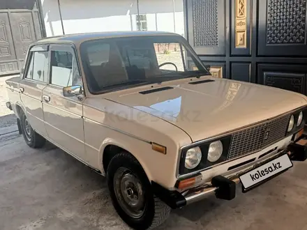 ВАЗ (Lada) 2106 1996 года за 1 100 000 тг. в Шымкент – фото 3