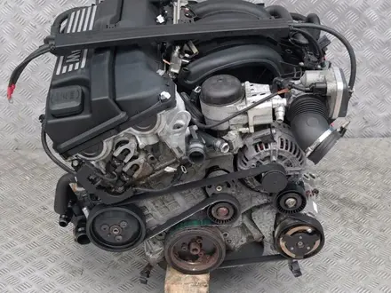Контрактные двигатели на BMW N42B20 2.0. за 265 000 тг. в Алматы