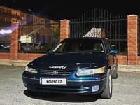 Toyota Camry 1997 года за 3 700 000 тг. в Талдыкорган