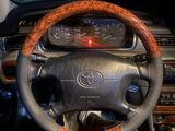 Toyota Camry 1997 года за 3 700 000 тг. в Талдыкорган – фото 2