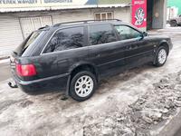 Audi A6 1996 годаүшін3 700 000 тг. в Алматы