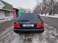 Audi A6 1996 годаүшін3 700 000 тг. в Алматы – фото 18