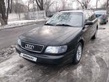 Audi A6 1996 годаfor3 700 000 тг. в Алматы – фото 4