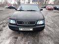 Audi A6 1996 годаүшін3 700 000 тг. в Алматы – фото 5