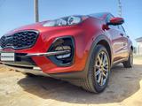 Kia Sportage 2019 года за 11 200 000 тг. в Алматы