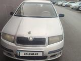 Skoda Fabia 2006 годаfor1 400 000 тг. в Астана – фото 3