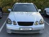 Lexus GS 300 2002 года за 3 000 000 тг. в Алматы