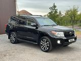 Toyota Land Cruiser 2011 года за 17 300 000 тг. в Караганда – фото 3