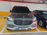 Mercedes-Maybach GLS 600 2023 годаүшін100 000 000 тг. в Шымкент