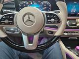 Mercedes-Maybach GLS 600 2023 годаүшін100 000 000 тг. в Шымкент – фото 3
