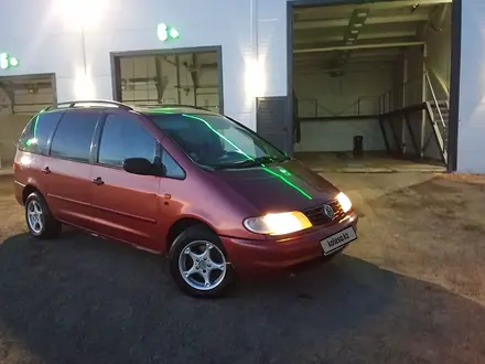 Volkswagen Sharan 1995 года за 2 500 000 тг. в Кокшетау – фото 5