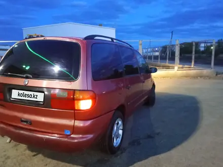 Volkswagen Sharan 1995 года за 2 500 000 тг. в Кокшетау – фото 7