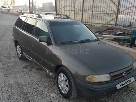 Opel Astra 1992 года за 1 000 000 тг. в Туркестан – фото 4