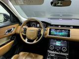 Land Rover Range Rover Velar 2017 года за 31 000 000 тг. в Астана – фото 4