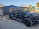 Mercedes-Benz G 320 1995 годаүшін8 500 000 тг. в Семей – фото 4