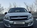 ВАЗ (Lada) Granta 2190 2012 годаүшін2 300 000 тг. в Ушарал