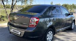 Chevrolet Cobalt 2022 года за 5 100 000 тг. в Астана – фото 3