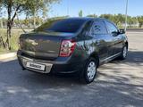 Chevrolet Cobalt 2022 года за 5 100 000 тг. в Астана – фото 4