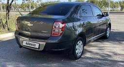Chevrolet Cobalt 2022 года за 5 100 000 тг. в Астана – фото 4