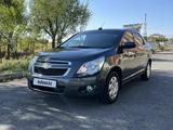 Chevrolet Cobalt 2022 года за 5 100 000 тг. в Астана