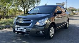 Chevrolet Cobalt 2022 года за 5 100 000 тг. в Астана
