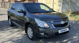 Chevrolet Cobalt 2022 года за 5 100 000 тг. в Астана – фото 2