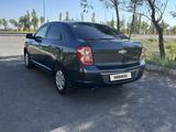 Chevrolet Cobalt 2022 года за 5 100 000 тг. в Астана – фото 5