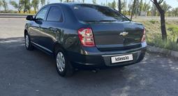 Chevrolet Cobalt 2022 года за 5 100 000 тг. в Астана – фото 5