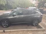 Hyundai Tucson 2024 года за 15 900 000 тг. в Алматы – фото 3