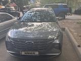 Hyundai Tucson 2024 года за 15 900 000 тг. в Алматы – фото 2