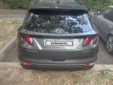 Hyundai Tucson 2024 года за 15 900 000 тг. в Алматы
