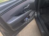 Hyundai Tucson 2024 года за 15 900 000 тг. в Алматы – фото 5