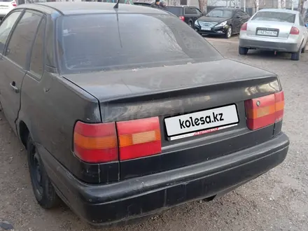 Volkswagen Passat 1994 года за 800 000 тг. в Павлодар – фото 4