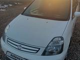 Honda Stream 2001 года за 3 250 000 тг. в Мерке – фото 3