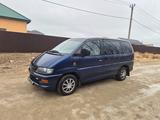 Mitsubishi Space Gear 1998 года за 3 500 000 тг. в Кызылорда