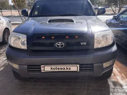 Toyota 4Runner 2003 года за 6 500 000 тг. в Актау – фото 21