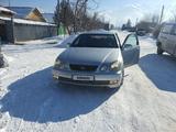 Lexus GS 300 1998 года за 3 600 000 тг. в Алматы – фото 4