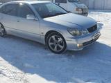 Lexus GS 300 1998 года за 3 600 000 тг. в Алматы – фото 5