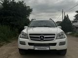 Mercedes-Benz GL 500 2007 года за 7 800 000 тг. в Алматы – фото 2