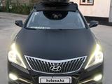 Hyundai Grandeur 2012 годаүшін4 700 000 тг. в Кентау – фото 3