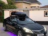Hyundai Grandeur 2012 года за 4 700 000 тг. в Кентау