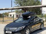 Hyundai Grandeur 2012 годаүшін4 700 000 тг. в Кентау – фото 2
