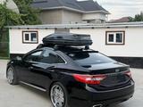 Hyundai Grandeur 2012 годаүшін4 700 000 тг. в Кентау – фото 5