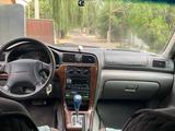 Subaru Outback 2002 годаүшін2 750 000 тг. в Алматы – фото 2