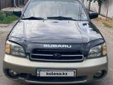 Subaru Outback 2002 годаүшін2 750 000 тг. в Алматы
