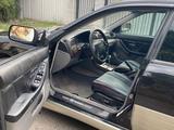 Subaru Outback 2002 годаүшін2 750 000 тг. в Алматы – фото 4