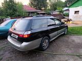 Subaru Outback 2002 годаүшін2 750 000 тг. в Алматы – фото 5
